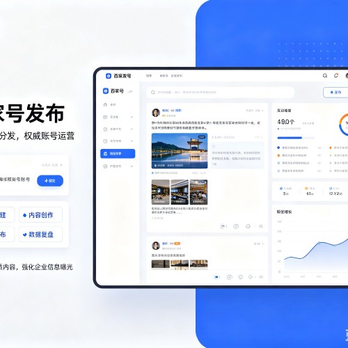 船山百家号信息发布代运营